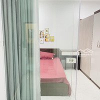 Căn Hộ Vip Nhất Kv Láng Ở Ngay, 2N1Kđẹp Thoáng Đầy Đủ Nội Thất, Lò Visóng, Máy Giặt Ban Công Sáng