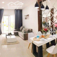Bán Căn Chung Cư Vinhomes Grand Park Cực Đẹp - Khu A, Tầng 21, 57M2, 2 Pn, Giá Bán 2,6 Tỷ
