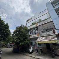 Mặt Tiền Lô Góc Khu Phân Lô - Lê Đức Thọ - Ngang 4M - Diện Tích: 52M2 - 3 Tầng.