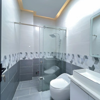 Bán Nhà Biệt Thự Phố, Huỳnh Tấn Phát, Nhà Bè 5M X 23M Nhà 4 Tầng, Thang Máy Full Nt Cao Cấp 9,95 Tỷ
