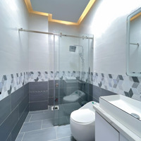 Bán Nhà Biệt Thự Phố, Huỳnh Tấn Phát, Nhà Bè 5M X 23M Nhà 4 Tầng, Thang Máy Full Nt Cao Cấp 9,95 Tỷ