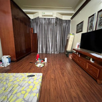 Mặt Phố Sơn Tây, Vỉa Hè, Sát Chợ, Kd Đỉnh, 4 Tầng. 60.3M2,Mặt Tiền4.4M. Chỉ 35 Tỷ!