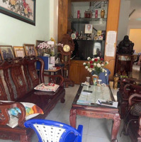 Bán Nhà Mặt Phố Nguyễn Hữu Tiến, Tân Phú, 13,5 Tỷ, 130M2