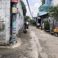 Đất Tân Xuân - Đường Xe Tải, Cách Đường Lê Thị Hà 200M - Ngang 5 Dài 22,1M - Giá Nhỉnh Hơn 4 Đồng