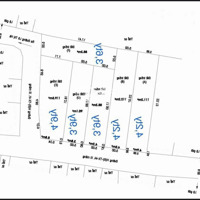 Đất Tân Xuân - Đường Xe Tải, Cách Đường Lê Thị Hà 200M - Ngang 5 Dài 22,1M - Giá Nhỉnh Hơn 4 Đồng