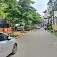 Vị Trí Đắc Địa, Bán Đất Trâu Quỳ, Ngõ Ôtô Tránh, Rẻ Nhất Phân Khúc, Hàng Xóm Vin, Hơn 5 Tỷ