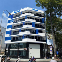 Cho Thuê Toà Nhà Văn Phòng Lý Tự Trọng Quận 1
