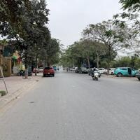 Bán nhà 5 tầng mặt phố Phúc Lợi 100m2 - Vị Trí Đắc Địa, Kinh Doanh Đỉnh, Tiềm Năng Khai Thác Lớn!