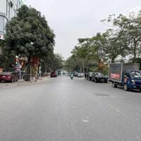 Bán nhà 5 tầng mặt phố Phúc Lợi 100m2 - Vị Trí Đắc Địa, Kinh Doanh Đỉnh, Tiềm Năng Khai Thác Lớn!