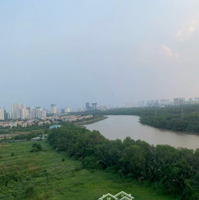 Bán Căn Hộ Sân Vườn Chung Belleza Q7-View Sông-80M2,2Pn+ Full Nt- Giá Bán 3.55 Tỷ .