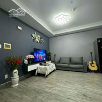 Bán Căn Hộ Sân Vườn Chung Belleza Q7-View Sông-80M2,2Pn+ Full Nt- Giá Bán 3.55 Tỷ .