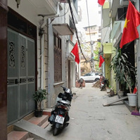 Bán Nhà Trong Ngõ Phố Phan Đình Giót, Phường La Khê, Hà Đông: Thiết Kế: 4 Tầng Gồm 4 Phòng Ngủgiá Bán 8,150 Ty