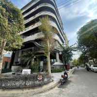 Bán Siêu Phẩm Huy Hoàng Ngay Mặt Tiền Nguyễn An - Dt: 12,5X25M - Xd: Hầm 6 Tầng - Giá: 67 Tỷ Tl