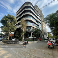 Bán Siêu Phẩm Huy Hoàng Ngay Mặt Tiền Nguyễn An - Dt: 12,5X25M - Xd: Hầm 6 Tầng - Giá: 67 Tỷ Tl