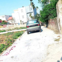 Chỉ 1,36 Tỷ - Lô 50M2 Văn Cú, An Đồng, An Dương Ngõ 4,5M Giá Quá Tốt !