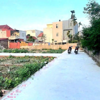 Chỉ 1,36 Tỷ - Lô 50M2 Văn Cú, An Đồng, An Dương Ngõ 4,5M Giá Quá Tốt !