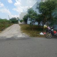 Chính Chủ Cần Bán Nền Ngay Trường Cấp 2 Hưng Long _ Vị Trí Đẹp
