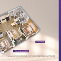 Mở Bán Căn Hộ Cao Cấp Tầng Đẹp Khu K-Park Tại Dự Án Vinhomes Star City Thanh Hóa