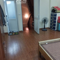 Nhà Đẹp Ở Luôn, Ngõ Thông,10M Ra Ô Tô Tránh 31M2/5T/Mt7,8 M Có 6,3 Tỷ Tam Trinh Hoàng Mai.