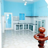 Bán Nhà 4 Tầng Hẻm Xe Tải, Kinh Dương Vương, Quận 6, 64M2, 8.6 Tỷ