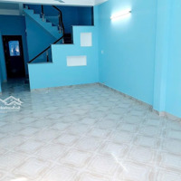 Bán Nhà 4 Tầng Hẻm Xe Tải, Kinh Dương Vương, Quận 6, 64M2, 8.6 Tỷ
