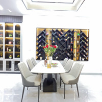 Bán Nhà Riêng, Huỳnh Tấn Phát, Quận 7 Nhà 4 Tầng 4M X 16M Full Nt Cao Cấp Xe Hơi Kế Nhà 7,75 Tỷ.