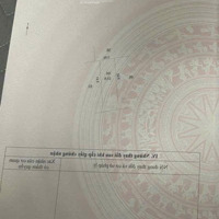 An Thắng, Biên Giang, Chương Mỹdiện Tích34M, Đất,Mtr 3.5 Tc 3.15 Tỷ