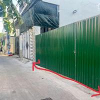 BÁN LÔ ĐẤT HẺM LÊ HỒNG PHONG, PHƯỜNG PHƯỚC LONG • Diện tích: 97,6 m2 (100% thổ cư) – ngang 5,1m. Giá bán: 3 tỷ 250 triệu (bao thuế phí sang tên)