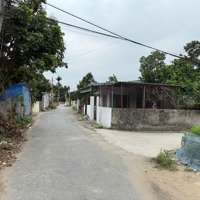 Chính Chủ Bán Lô Đất Đẹp An Lão Hải Phòng, Sổ Đỏ Riêng, Ngõ Ô Tô Giá Tốt Đầu Tư
