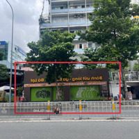Cho Thuê Mbkd Nguyễn Thị Minh Khai Đối Diện Bệnh Viện Từ Dũ