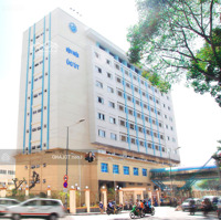 Cho Thuê Mbkd Nguyễn Thị Minh Khai Đối Diện Bệnh Viện Từ Dũ