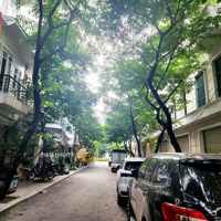 Nhỉnh 200 Triệu/M2 - Cần Bán Lk Kđt Đô Nghĩa, Hà Đông - 2 Mặt Đường - 100M2, 5 Tầng - 0983005449
