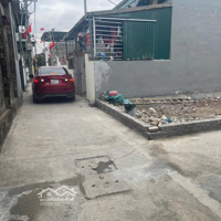 Đất Đẹp Giá Sốc Tại Thị Trấn Phú Xuyên!!! Chốt Nhanh Mới Kịp. Lô Góc, Oto Vào