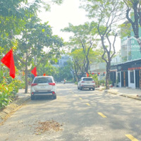 Bán 2 Lô Liền Kề Đường Thanh Lương 1, Gần Võ Chí Công, Hoà Xuân.