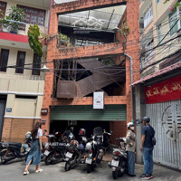 Cho Thuê Nhà Nguyên Căn Kết Cấu Mở Đường Hai Bà Trưng Quận 1