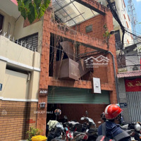 Cho Thuê Nhà Nguyên Căn Kết Cấu Mở Đường Hai Bà Trưng Quận 1
