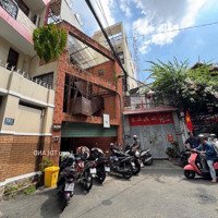 Cho Thuê Nhà Nguyên Căn Kết Cấu Mở Đường Hai Bà Trưng Quận 1