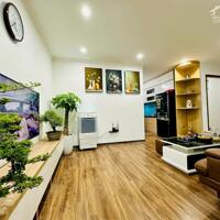  Căn hộ chung cư Lộc Ninh – Chúc Sơn, Chương Mỹ, Hà Nội 