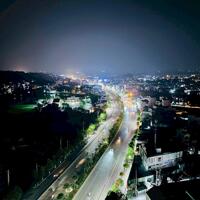  Căn hộ chung cư Lộc Ninh – Chúc Sơn, Chương Mỹ, Hà Nội 