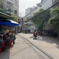 Nhà Hẻm Xe Hơi 4 Phòng Ngủđường Hoàng Hoa Thám 92,4M2 Giá Chỉ 8,5 Tỷ. Liên Hệ: 0906 826 278