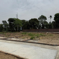 Bán Đất Tại Vu Xa, Xã Dương Quang, Thị Xã Mỹ Hào, Hưng Yên, 1,09 Tỷ, 57,4 M2