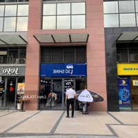 Cho Thuê Shophouse The Sum Avenuediện Tích120M2 Giá Rẻ