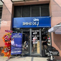 Cho Thuê Shophouse The Sum Avenuediện Tích120M2 Giá Rẻ