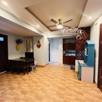 Căn Hộ Kdt Thành Phố Giao Lưu -75M2 - 02 Ngủ - 2Vs - Tặng Full Nội Thất - Sát Mega Market Phạm Văn