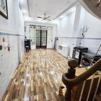 Bán Nhà 3 Tầng, 48M2 Dương Bá Trạc, P1, Q8, Hcm, Giá Bán 11 Tỷ Vnd