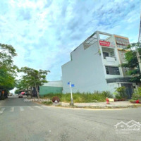Bán Lô Góc 2Mt Đường Nguyễn Đình Thi (7M5) Và Hồ Phi Tích (7M5)