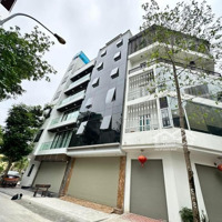 Cần Bán Gấp Nhà Đẹp 7 Tầng Thang Máy - Full Nội Thất - Dv Hàng Bè - Kiến Hưng - Ngay Cạnh Công Viên