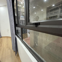Bán Nhà Đẹp Hoà Bình 7 Minh Khai Hai Bà Trưngdiện Tích35M X5 Tầngmặt Tiềnrộng 4,7M Sổ Đẹp Funl Nội Thất Sẵn