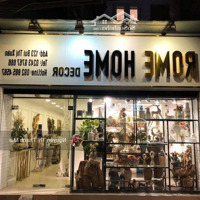 Siêu Đẹp - Cho Thuê Nhà Mặt Phố Huế 50M2 X 4 Tầng, Mặt Tiền 7.5M Giá 55 Triệu/Tháng - Nhận Diện Đỉnh
