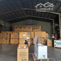 Kho Xưởng Cho Thuê Quốc Lộ 13 , Thủ Đức , Dt: 1,500M2 , Đường Container 24H